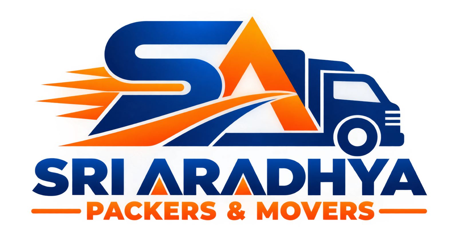 Sri Aradhya Packers & Movers